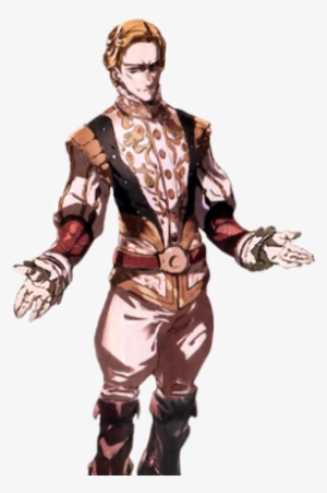 Overlord Jircniv Rune Farlord El Nix #4009482