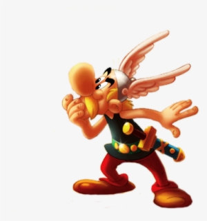 Render Asterix E Os Vikings - Asterix Und Die Wikinger Dvd #4009586