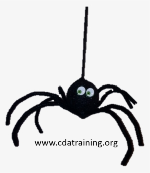 Spider Puppets - Portable Network Graphics #4009624