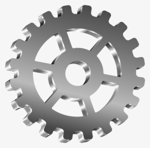 Gear Image Png #4009722 Gear Image Png #4009722