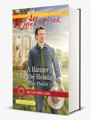 A Ranger For The Holidays #4009844