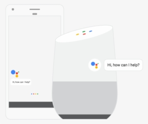 Designed Conversations And Developed Apps, You're Probably - Google Assistant #4009984