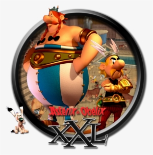 Liked Like Share - Asterix E Obelix 3d #4010083