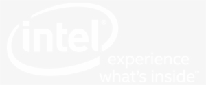 Logo - Intel Pentium G3900 Processor #4010196