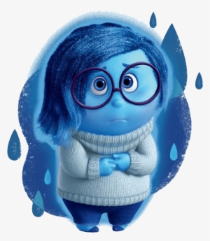 Sadnessrain Resize 532 Joy Insideout Sadness Inside - Sadness Inside Out Quotes #4010437
