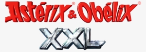 Astérix & Obélix - Asterix & Obelix Xxl #4010507