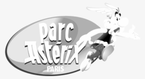 Parc Astérix - Billet Parc Asterix #4010567