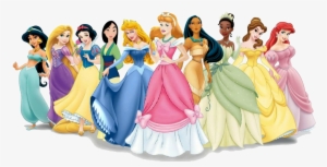Disney Princess - Princess Disney #4010571