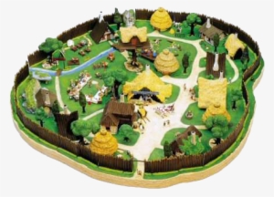 Publié 2 Décembre 2012 À 444 × 336 Dans - Village D Astérix #4010597