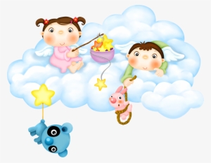 Playing Little Angels Png Picture - Little Angel Png #4010673