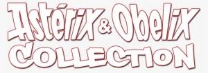 Asterix And Obelix Collection Image #4010675