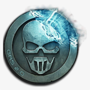 Ghost Recon Sense - Ghost Recon Future Soldier Logo #4010728