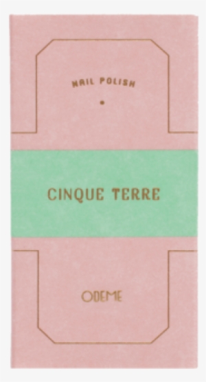 Cinque Terre, Italy #4010830