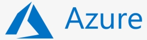 Powered By Intel® Core™ I5 Processor - Microsoft Azure Logo Small #4010894