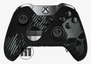 Ghost Recon Elite Xbox One Controller - Best Pc Controllers 2018 #4010935