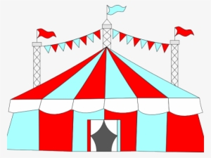 Big Top Circus Gif #4010970