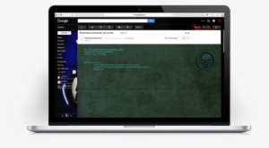 The Chosen Recruits Are Contacted Via Personal Email - Led-backlit Lcd Display #4010996