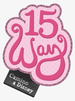 Numero 15 Para Quinceañeras Png #4011033