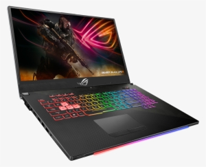 Extraordinary Performance Outside - Laptop #4011156