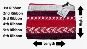 Ribbon Bags - Personality #4011268