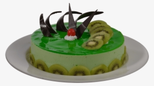 Kiwi Cheese Cake - Cake #4011349