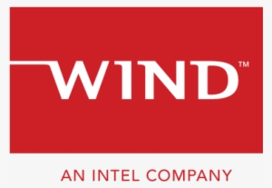 Wind Logo - Wind River #4011373