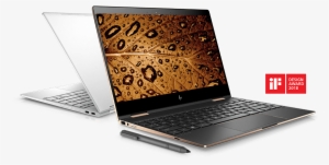 Intel's Most Powerful Processor For What's Coming - Hp X360 Spectre 2018 #4011392