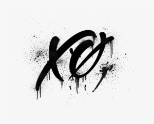 The Weeknd Xo Logo - Jane Xo Logo #4011446 The Weeknd Xo Logo - Jane Xo Logo #4011446