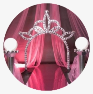 Los Xv Años - Quinceanera Decorations #4011516