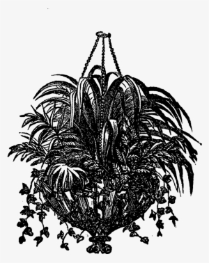 What A Detailed And Beautiful Digital Image Of A Hanging - Digital Scrapbooking #4011632