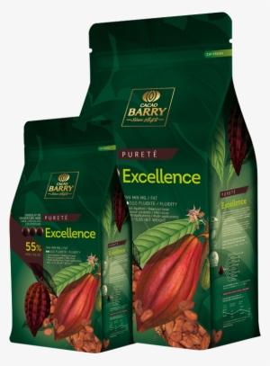 Explore More - Purete Cacao Barry #4011634