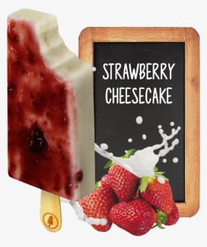 Strawberry Cheesecake #4011717 Strawberry Cheesecake #4011717