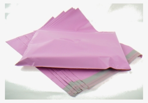 Pink Plastic Mailer Bags, Mailing Envelopes Bags Very - Plastic Mailer Envelopes #4011723