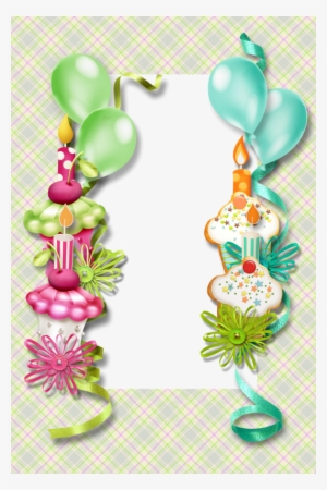 Фото, Автор Lady-annadu На Яндекс - Happy Birthday Cluster #4011772