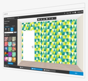 Hp Wall Art Visualizer Screen - Art #4011773