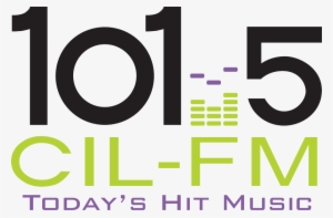 Today's Hit Music - 101.5 Cil Fm #4011908