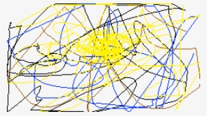 Explosion Of Light - Circle #4011931