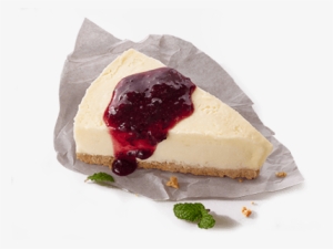 Cheese Cake Food Arrow Element - Cheesecake #4011953