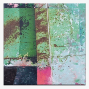 Pink Square - Artist Lane 48gc - P2643 Pink Square 1 #4012035