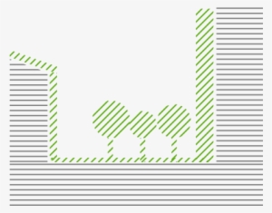 Green Roofs And Green Walls Make Up An Increasing Percentage - Illustration #4012105