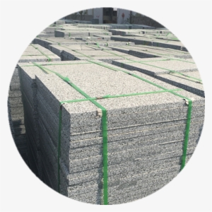 Aobo Stone New Sesame Grey Granite Wall Cladding - Wall #4012109