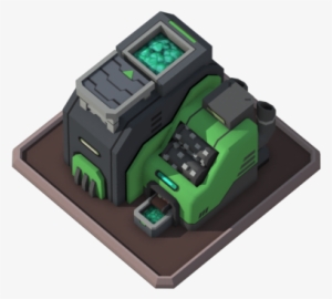 Img Ethernium - Video Game Console #4012250