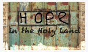 Chris On Israel/palestine - Poster #4012254