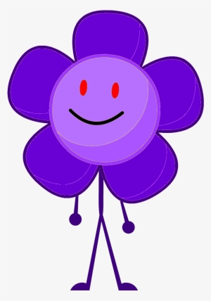 Shadow Flower - Cartoon #4012255