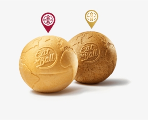 Product Picture Eat The Ball Earthball - Alanine Transaminase #4012553