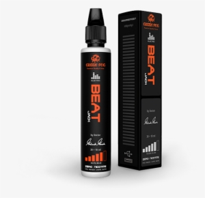 Beat Jack - Electronic Cigarette Aerosol And Liquid #4012638