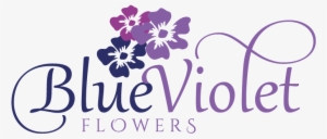 Online Flower Shop Logo #4012644