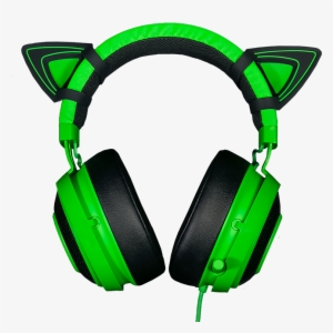 Razer Kitty Ears, Razer Kitty Ears - Razer Kraken #4012769