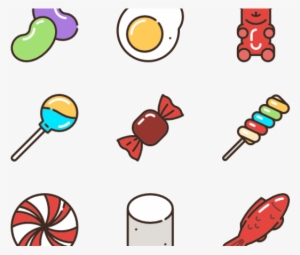 Candy Vector - Candy #4012891