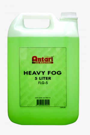 Antflg5 - Heavy Fog Liquid #4012922